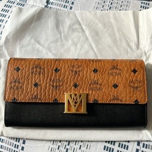 Chain Wallet-MCM